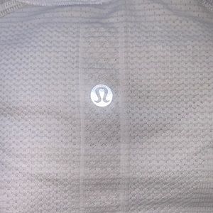 Like New Lululemon Swiftly Tech